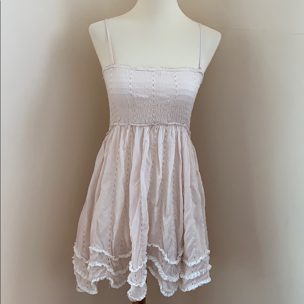 Intimately Free People Top